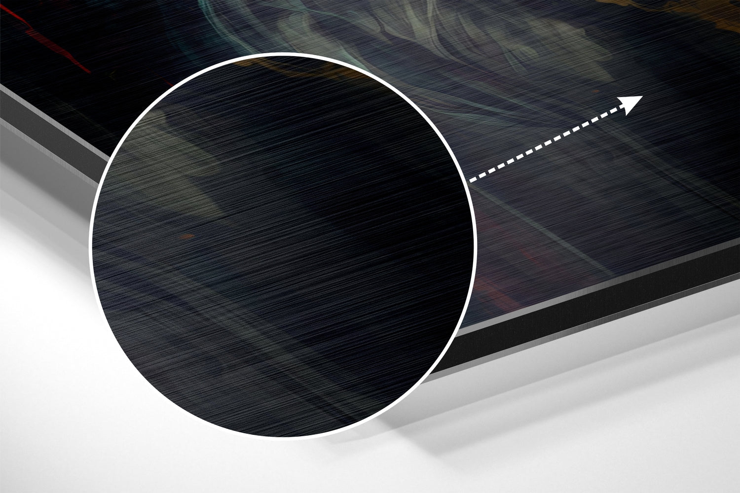 Game of Thrones Brushed Aluminum Dibond Wall Art-2