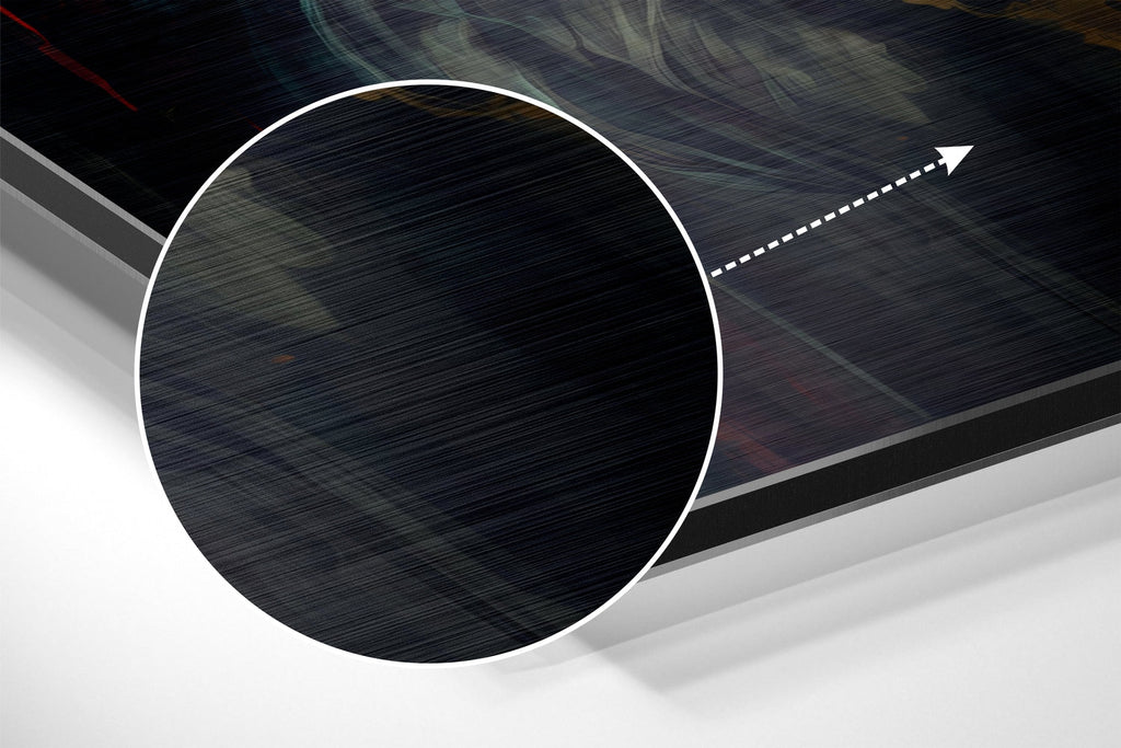 Game of Thrones Brushed Aluminum Dibond Wall Art-2