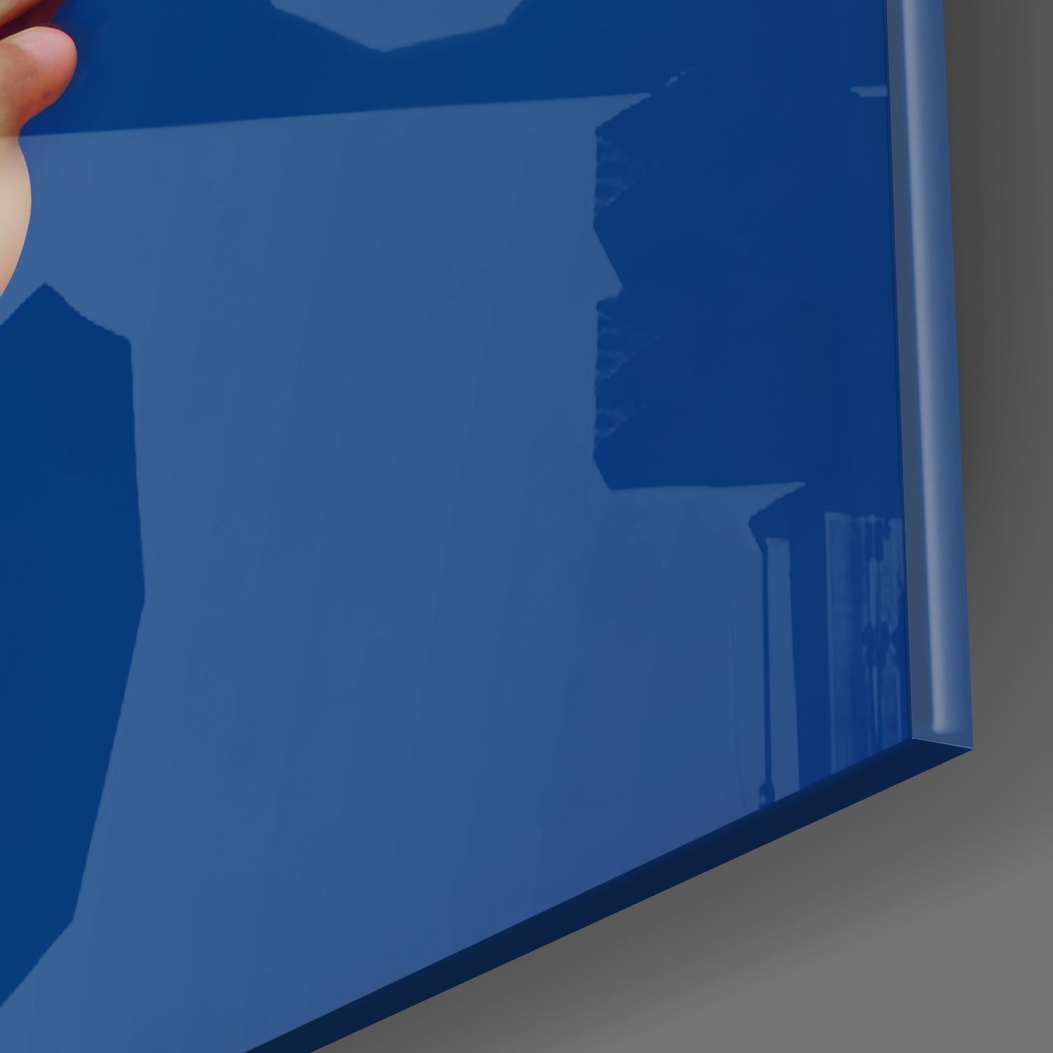 Hat Glass Wall Art|| Designer's Collection-2